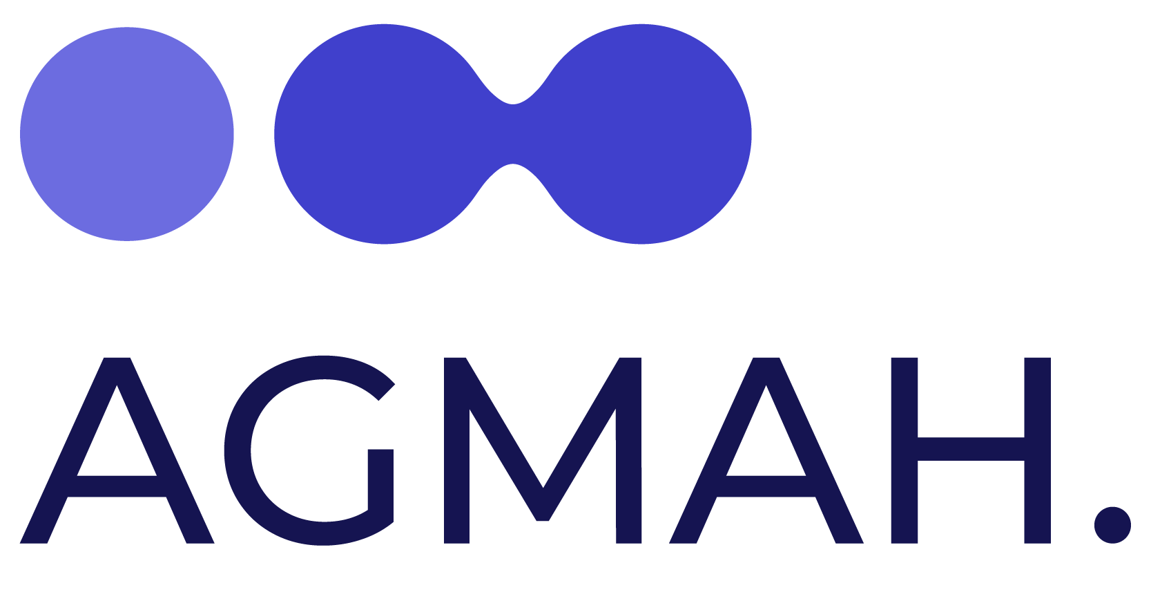 Agmah Logo